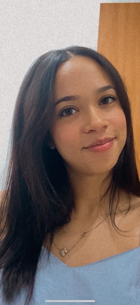 Jayane Miranda Sadakane