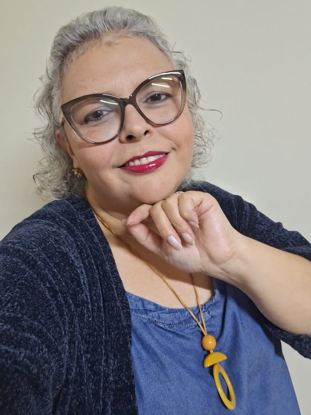 Maria Bernardo